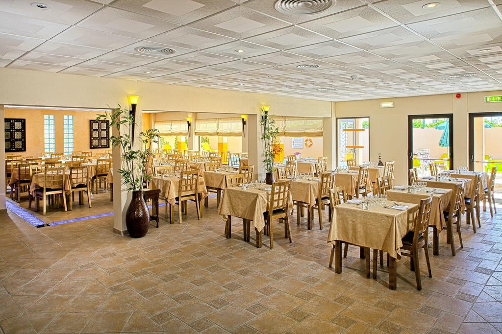 Hotel Casablanca Inn 10
