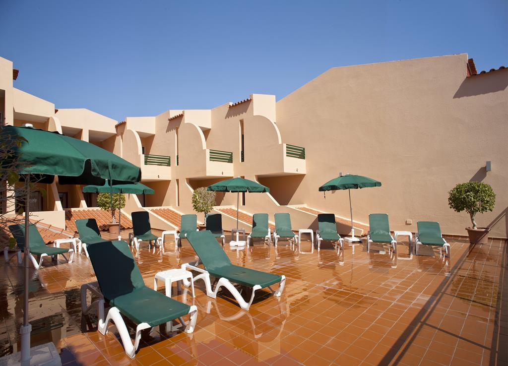 Hotel Casablanca Inn 17