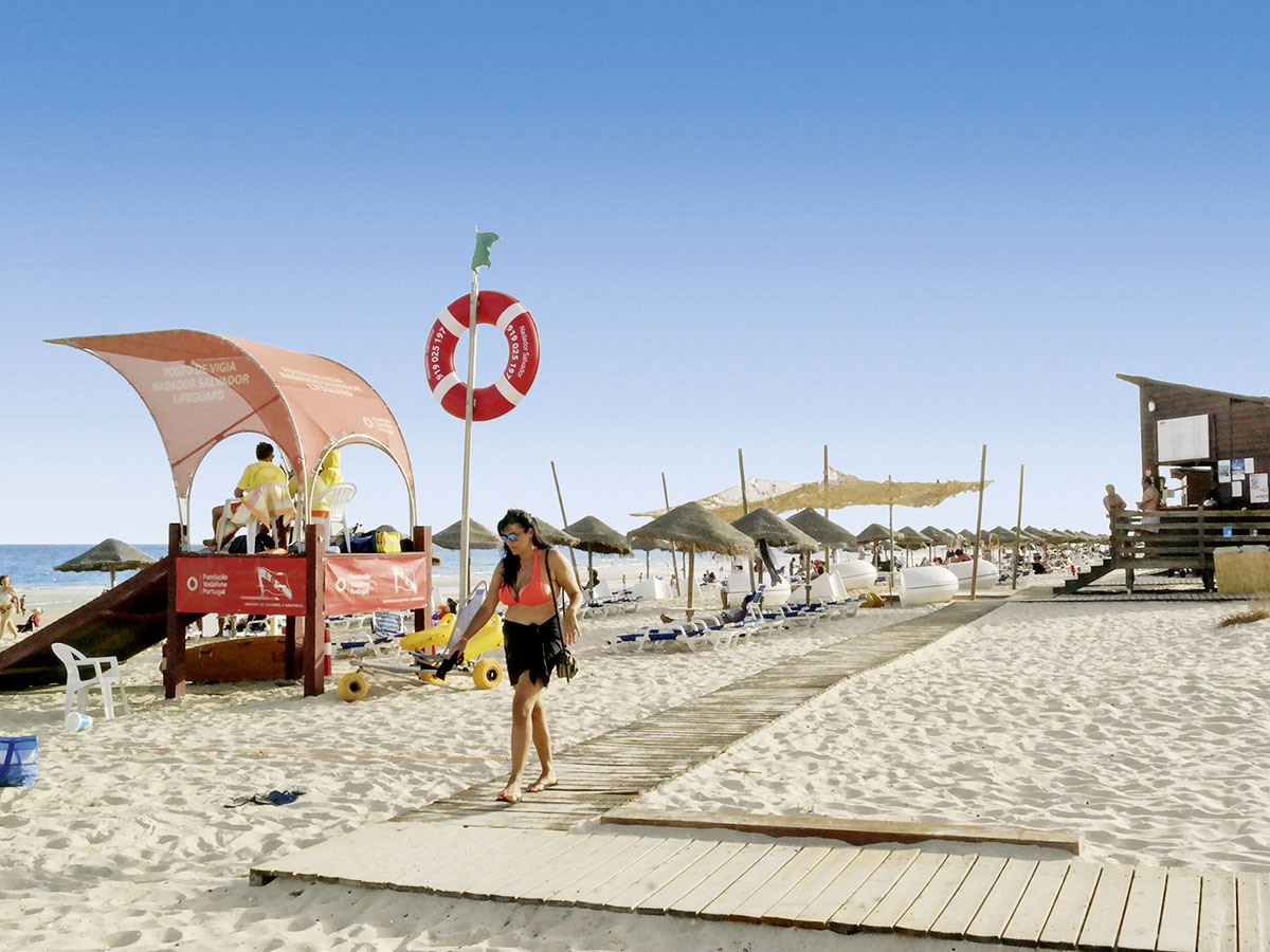 Vila Gale Tavira Hotel 9