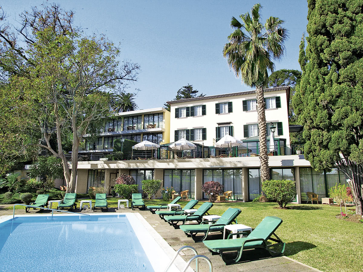 Quinta Perestrello 12