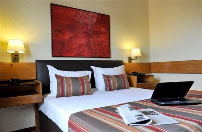 Best Western Inca 0