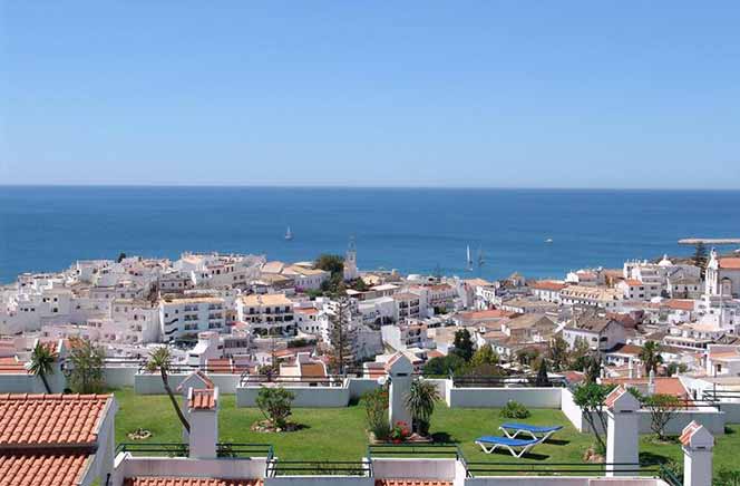 Cerro Mar Appartementen 12
