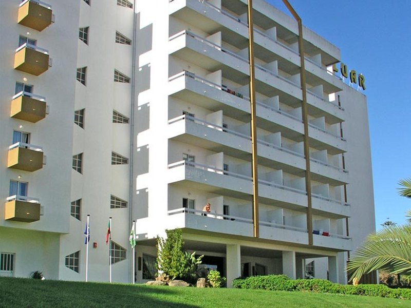 Hotel Luar 5