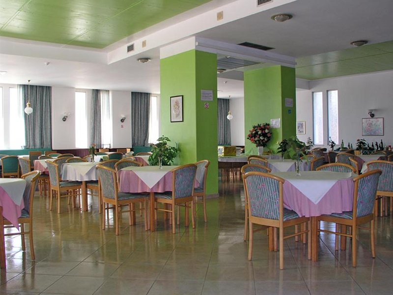 Hotel Luar 13