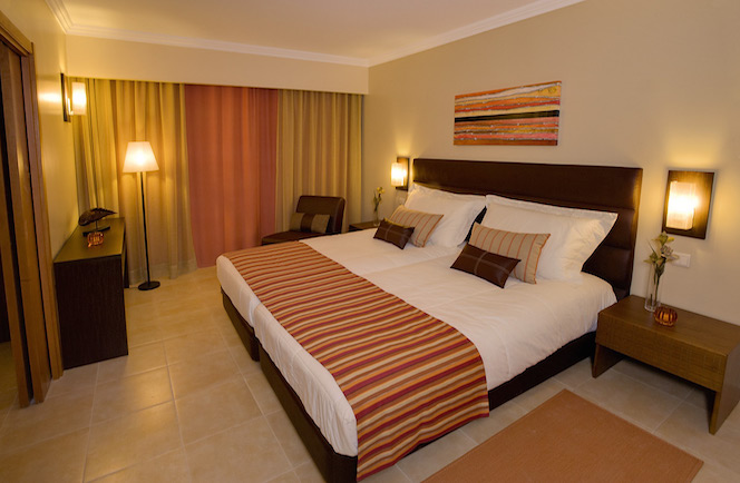 Aparthotel Alfagar II 11
