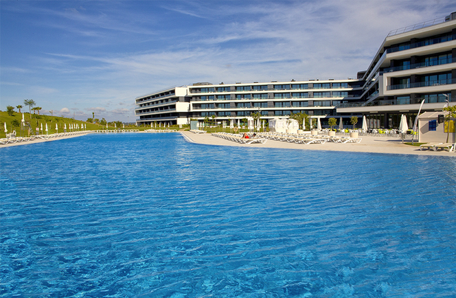 Alvor Baia 1