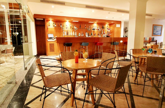 Vila Mos Appartementen 17